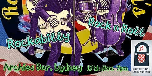 Roc Benton & the Del-Fi's