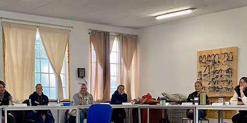 "Das 1x1 f\u00fcr Hundetrainer" mit Daniel Herter und Tom Jankowski