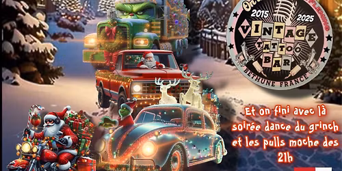 Parade Illumin\u00e9s