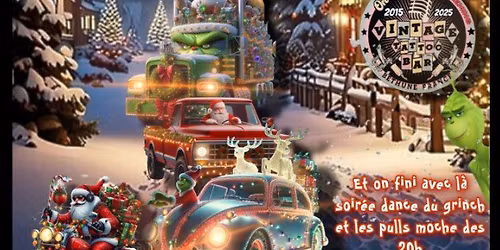 Parade Illumin\u00e9s