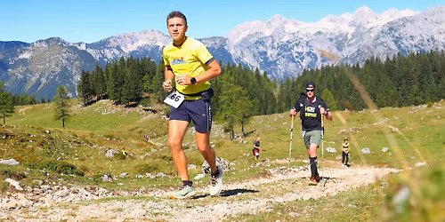 4. TRAIL VELIKA PLANINA