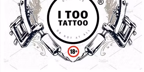 Berlin Tattoo Event