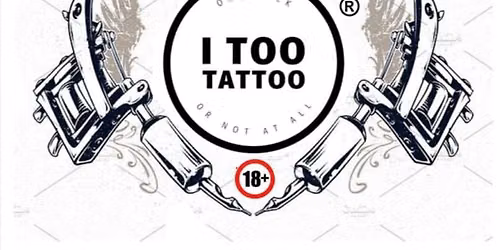 Berlin Tattoo Event 