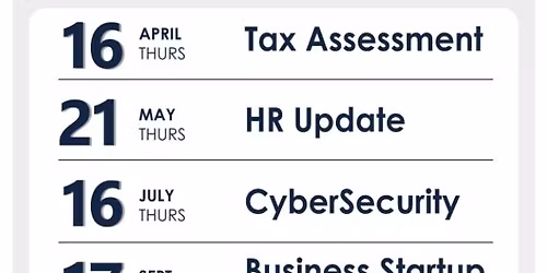 Legal Strategies: 2026 HH&K Workshop Series- Cybersecurity
