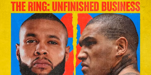 Eubank v Benn II: Unfinished Business \ud83e\udd4a