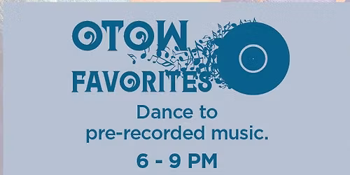 OTOW Favorites (pre-recorded favorites)