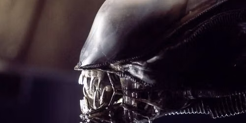 Alien (1973) \/ BOXCAR 70's Summer Film Fest