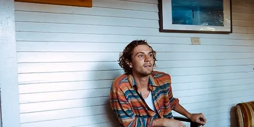 Forrest McCurren