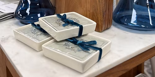 Cooper & Co. Holiday Open House