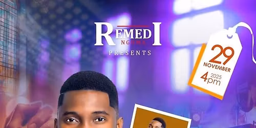 Here l am in your presence 