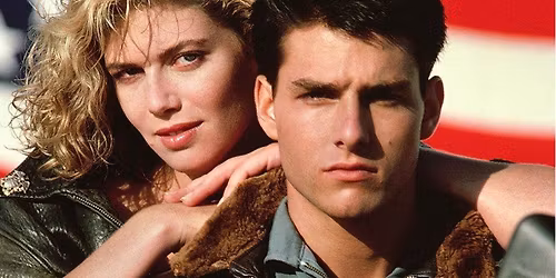 Top Gun - 40th Anniversary | New Farm Cinemas 