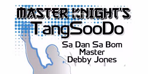 TangSooDo - Open To The Public