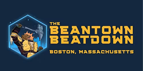 The Beantown Beatdown! - ITS Tournament