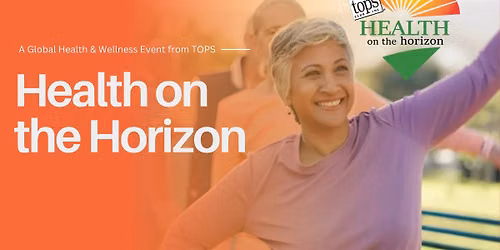 Health on the Horizon