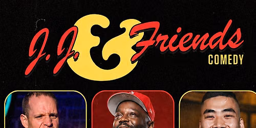 Jj and Friends