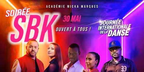 Soir\u00e9e SBK de la JID