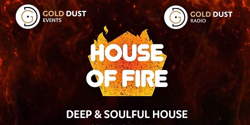 House of Fire \u201cThe Summer Edition\u201d