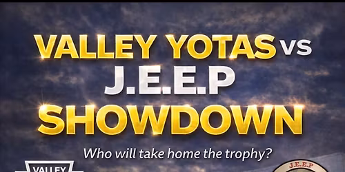 J.E.E.P. Attends Koch 33 Auto Show