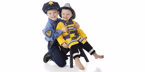 27th Annual First Responders Expo