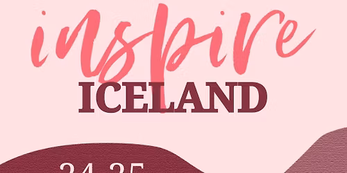 Inspire \u00cdsland kvennar\u00e1\u00f0stefna