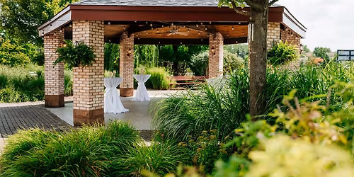 Jennifer's Garden Bridal Expo 2026