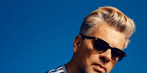 Benjamin Biolay \u00b7 La Cartonnerie