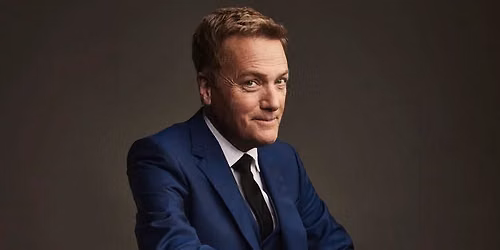 Michael W. Smith