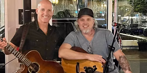 Brent Shepard & Mike Doyle
