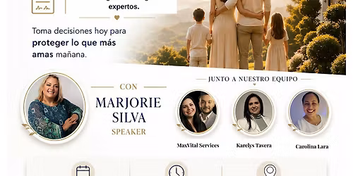 Herencia con proposito