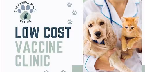 Low Cost Vaccine Clinic