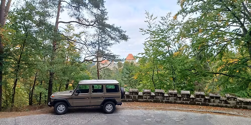 \u010clensk\u00e1 sch\u016fze Mercedes-Benz G-klub \u010cR, z.s.