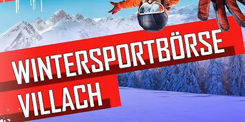 AK-Wintersportb\u00f6rse Villach