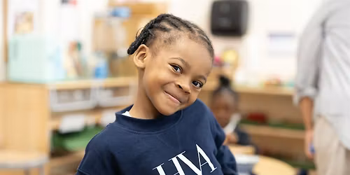 HVA West Winter Open House