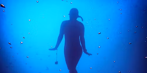 Freediving Club Induction - start your freediving journey!