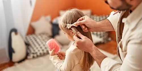 The Ponytail Academy: Beers & Braids Workshop