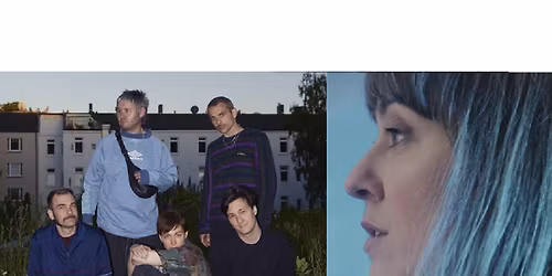 fluppe und Safetyville (Konzert)