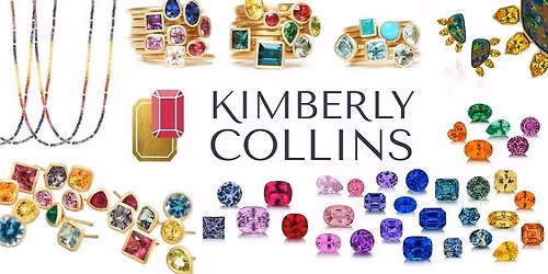 Kimberly Collins - Mother's Day Show