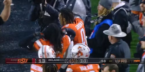 Cincinnati Bearcats at Oklahoma State Cowboys Baseball at O'Brate Stadium