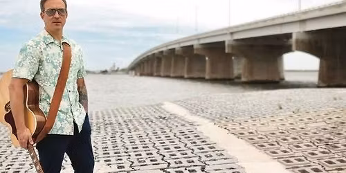 Fritz Friday at the Lacey Moose