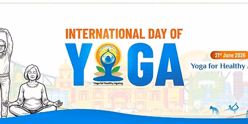 International Day of Yoga