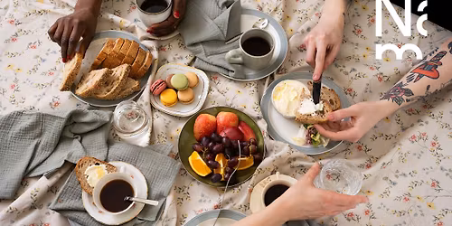 D\u00f8dskaf\u00e9 \u2013 en \u00e5pen samtale om d\u00f8den