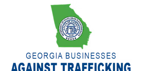 Georgia Businesses Against Trafficking Human Trafficking Training