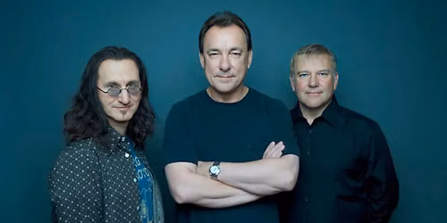 Rush Washington Tickets