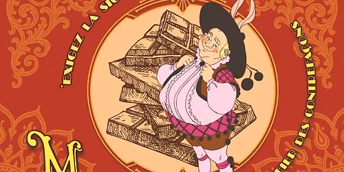 MA\u00ceTRE PERONILLA \u00e0 Villeurbanne