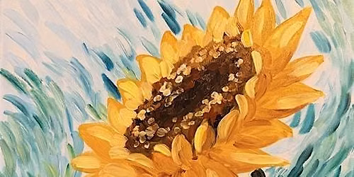 Sunflower Sway