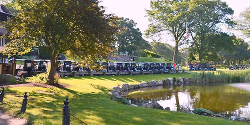 2026 Golf Tournament