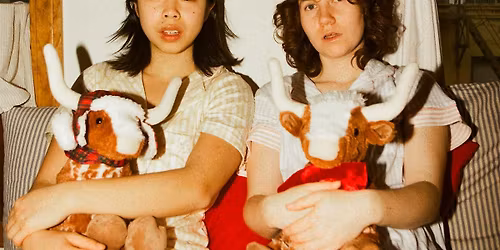 Slumber Party Variety Show
