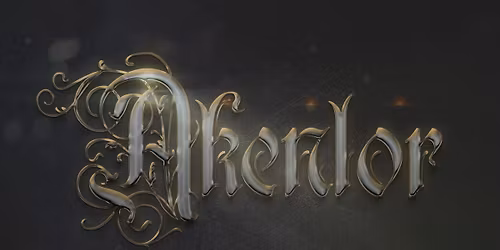 Akenlor : Grande alliance du chaos