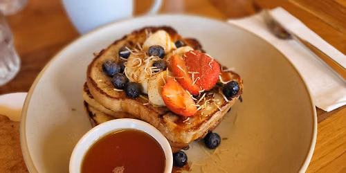 VVOA Padmanadi Brunch