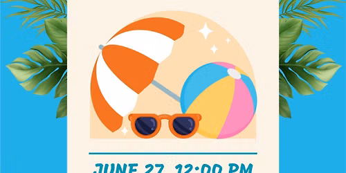St. Mary Huntley SPRED Summer Party